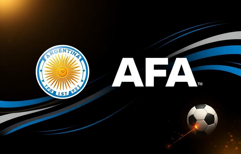 PU Prime partner — AFA Argentina