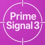 Prime Signal 3